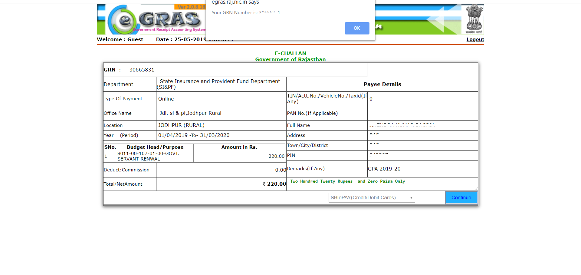 GPA6