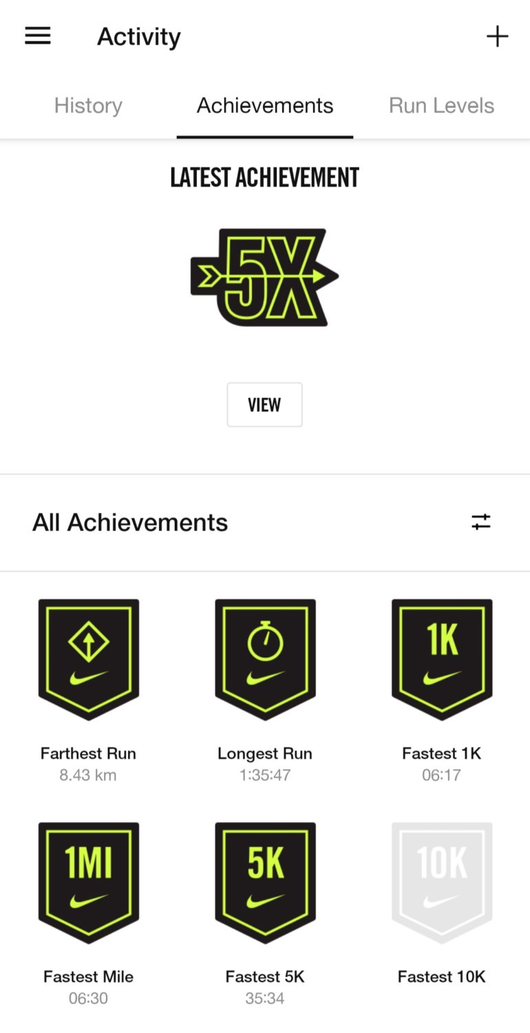 nike running challenge friends nike running challenge friends