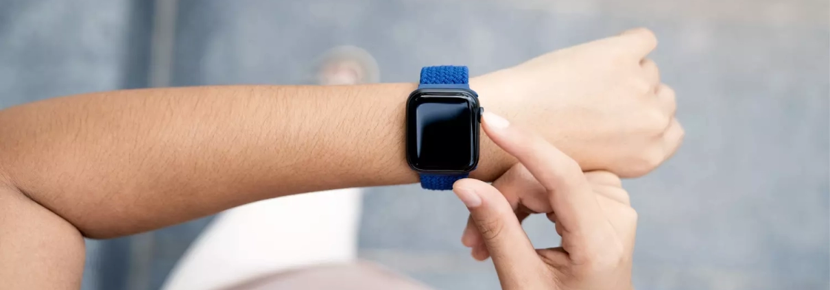 Smartwatches to detect abnormal heart rhythms in kids - Sarkari Doctor